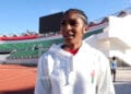 ATHLETISME – Sidonie Fiadanantsoa, septième de sa série, n’accède pas en demi-finale des championnats du monde