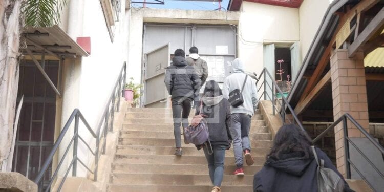 BACCALAURÉAT – La publication des résultats pour Antananarivo décalée à samedi ou dimanche suite à un mouvement du jury de correction réclamant les vacations