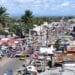 CIRCULATION – Les camions 10 tonnes et plus interdits de circuler dans le Centre-ville de Toamasina de 8h à 18h durant le championnat national de l&rsquo;Association sportive interministérielle