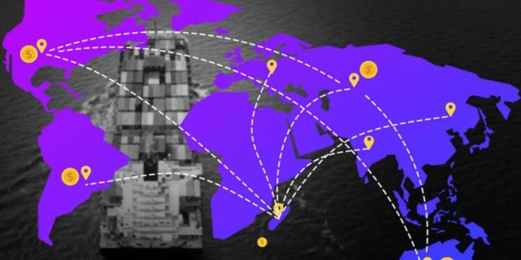 COMMERCE EXTERIEUR – La valeur des exportations de Madagascar s’élève à 7 321 milliards d’ariary durant le premier semestre de 2023