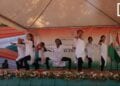 COOPÉRATION – L’Inde prête à partager avec la Ceni ses expériences dans l’organisation d’élections