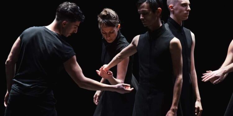 DANSE – Le chorégraphe français Yvann Alexandre attendu à Madagascar en septembre