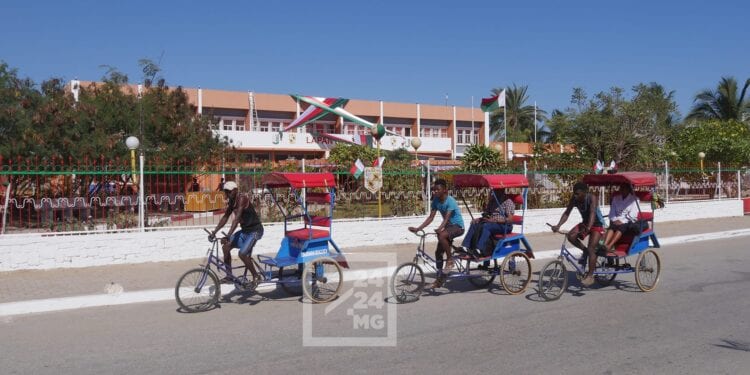 DÉPLACEMENT PRÉSIDENTIEL – Andry Rajoelina attendu dans la région Atsimo Andrefana ce vendredi