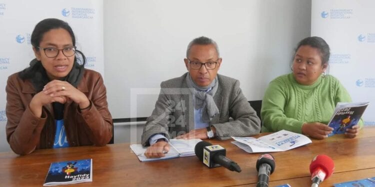 ELECTION – Transparency International Madagascar conçoit un guide pour aider les électeurs à voter de façon « raisonnée et éclairée »
