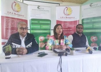 ELEVAGE – L’Etat autorise l’importation de 45 000 tonnes de maïs non concassé par les professionnels de l’élevage pour pallier la baisse de la production locale et la hausse des prix sur le marché local