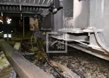ENERGIE – La Jirama évoque une panne à Andekaleka pour expliquer la coupure d’électricité sur le réseau interconnecté d’Antananarivo