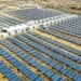 ENERGIE – Une économie de 7,5 milliards d’ariary en fuel lourd avec la centrale solaire de Betsinjaka à Toliara, selon le président de la République