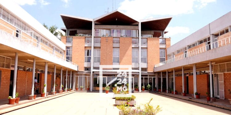 ENSEIGNEMENT SUPERIEUR – Le Seces Antananarivo décide de poursuivre le mouvement « université morte » jusqu&rsquo;au lundi 7 août