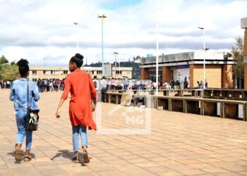 ENSEIGNEMENT SUPÉRIEUR – Le Seces Antananarivo renforce son mouvement avec une manifestation non-violente sur le campus universitaire jeudi