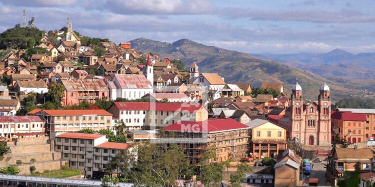 ENSEIGNEMENT SUPÉRIEUR – Le Seces Fianarantsoa décide de ne pas aller jusqu’au terme de l’année universitaire 2022-2023