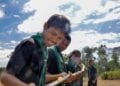 ÉVÉNEMENT – Près de 1 500 scouts réunis à Fianarantsoa pour l’événement Tendro du 17 au 22 août