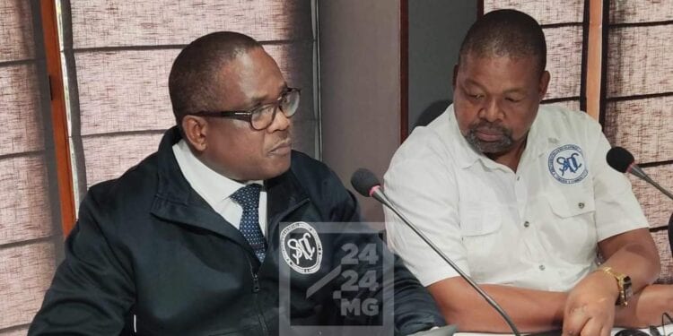 La plupart des partis politiques souhaitent la tenue de la présidentielle, rapporte la mission d’évaluation préélectoral du conseil consultatif électoral de la SADC