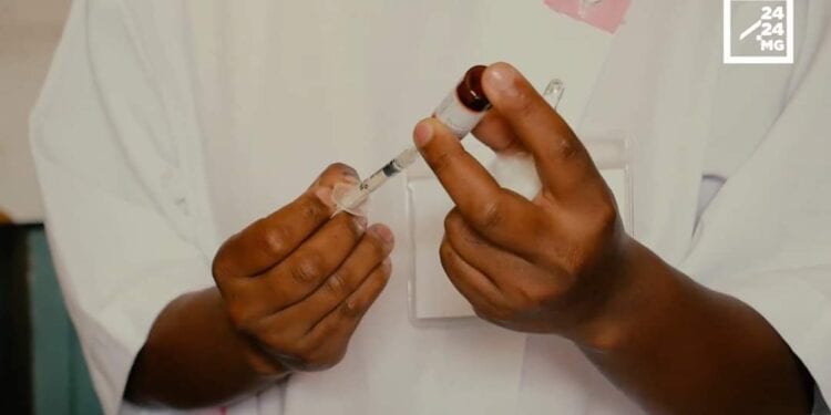 SANTÉ – Madagascar contribue à hauteur de 1,5 millions de dollars dans le fonds commun pour la vaccination de routine des enfants malgaches en 2023