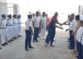 Les gens de mer formés à l&rsquo;Ecole nationale d&rsquo;enseignement maritime à multiplier par dix sur la Grande île
