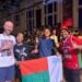 CULTURE – Do-B sacré champion du monde de beatbox dans la catégorie scratch vocal 