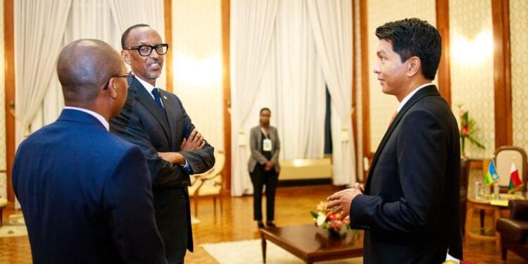 Le modèle de développement du Rwanda s’alignerait fortement avec le Plan Emergence