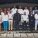 Un conseil de gouvernement décentralisé à Toamasina après la participation des membres du gouvernement à des matchs de gala de l’Asief
