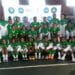 HANDBALL – Les Akio font chou gras à l’IHF Continental Trophy en Abidjan, Côte d’Ivoire