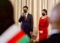 La famille Rajoelina arrivée à Rome mercredi pour une rencontre avec le Pape François au Vatican  