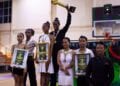DANSE SPORTIVE – Valencia Andriambololona et Tokin’ny Aina Razafy remportent le championnat de Madagascar de SBK