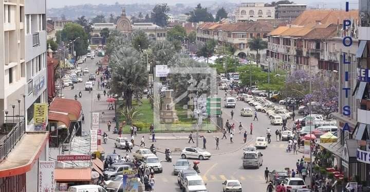 EVENEMENT – La Commune urbaine d&rsquo;Antananarivo réorganise la vie urbaine en vue des Jeux des îles 