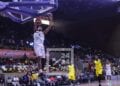 BASKETBALL – Jerry Pepin Rabibisoa signe en France avec le Basket Club Maritime Gravelines Dunkerque