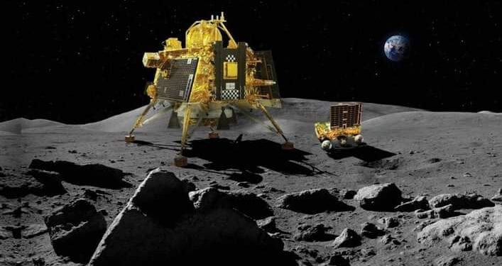 Madagascar félicite l’Inde pour la réussite de la mission indienne d’exploration lunaire Chandrayaan-3