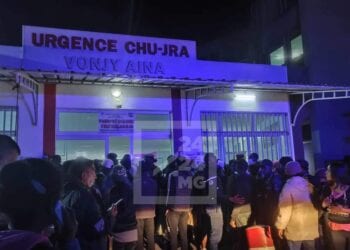 DRAME – Au moins 12 morts et 80 blessés suite à la bousculade à l&rsquo;entrée de Mahamasina 