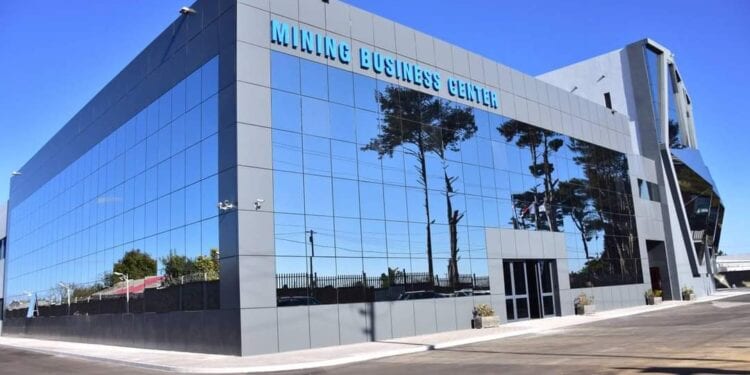 PRODUITS MINIERS – Un guichet unique d’exportation d’or à installer à Ivato