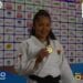 JUDO – Laura Rasoanaivo remporte la médaille d’or dans sa catégorie aux Jeux des îles