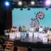 Des débats sur le changement climatique, des échanges culturels et des visites de « sites historiques » au cœur des rencontres du volet Jeunesse des Jeux des îles