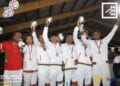 JEUX DES ILES – L’or au bout du suspense pour Madagascar en tennis de table par équipe chez les hommes