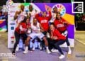 JEUX DES ILES – La médaille d&rsquo;or sans difficulté pour les Ankoay hommes et dames au basketball 3×3