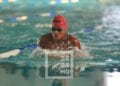 NATATION – Jonathan Raharvel gagne une troisième médaille d’or grâce à ses performances en 200m brasse