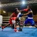 Razzia mauricienne en boxe avec neuf médailles d&rsquo;or gagnées dès les premières finales des compétitions aux Jeux des îles 