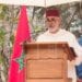 FÊTE DU TRÔNE – Les relations entre Madagascar et le Maroc à consolider, selon  Mohammed Benjilany