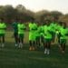FOOTBALL – L&rsquo;Elgeco Plus battu chez lui et éliminé de la Coupe de la Confédération africaine