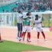 FOOTBALL – Les Barea affronteront les Palancas Negras en Angola le 7 Septembre