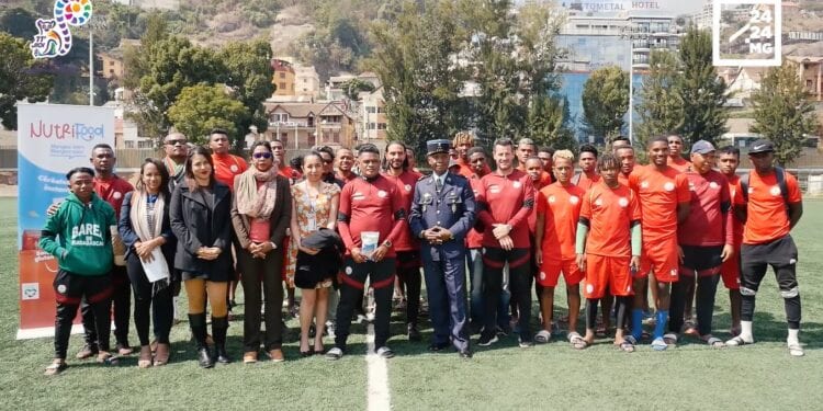 FOOTBALL – Romuald Rakotondrabe demande une dérogation pour publier la liste des Barea plus tard