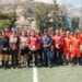 FOOTBALL – Romuald Rakotondrabe demande une dérogation pour publier la liste des Barea plus tard