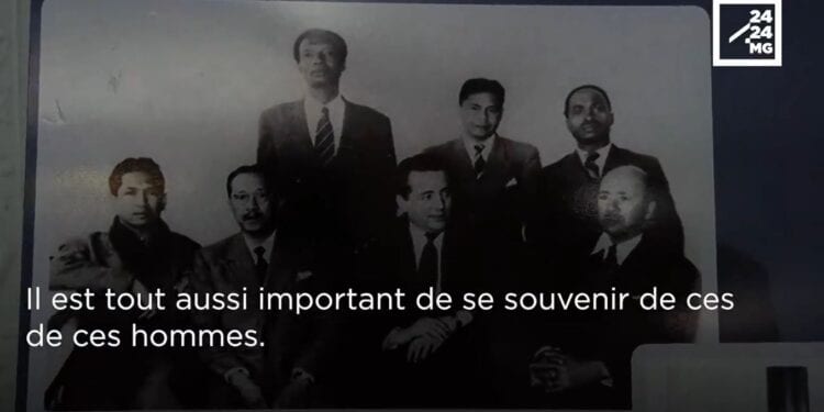 HOMMAGE – Quand le nationalisme se dessine à travers la personnalité de Martin Rakotovao, ancien du MDRM