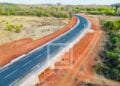 INFRASTRUCTURES – 880 kilomètres de routes « made by » China Railway construction corporation à Madagascar jusqu’à ce jour