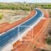 INFRASTRUCTURES – 880 kilomètres de routes « made by » China Railway construction corporation à Madagascar jusqu’à ce jour