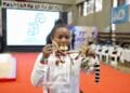 Madagascar en tête du classement des médailles à la fin de la première journée des compétitions aux Jeux des îles