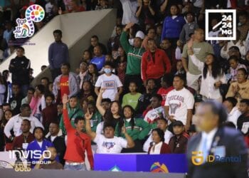 JEUX DES ILES – Une première journée de compétitions prolifique pour Madagascar 