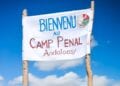 ADMINISTRATION PÉNITENTIAIRE – Andry Rajoelina entend rénover les camps pénaux pour une meilleure réinsertion sociale des détenus