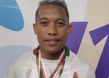 Haltérophilie – Douze nouvelles médailles et de nouveaux records de l&rsquo;océan Indien pour Madagascar