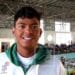 JEUX DES ÎLES – Jonathan Raharvel offre une deuxième médaille d’or à Madagascar en natation,