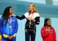 JEUX DES ÎLES – La Réunionnaise Alizée Morel fait un dix sur dix en natation