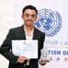 LITTÉRATURE – Aryella Aradrariny Andrianatsitoherinteny mène de peu les votes du public à moins de dix jours de la clôture des votes de la finale du Prix des Jeunes Ecritures